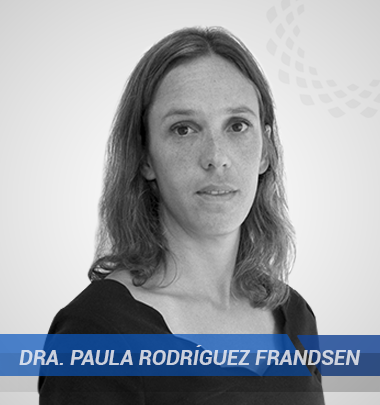 Paula Rodriguez Frandsen